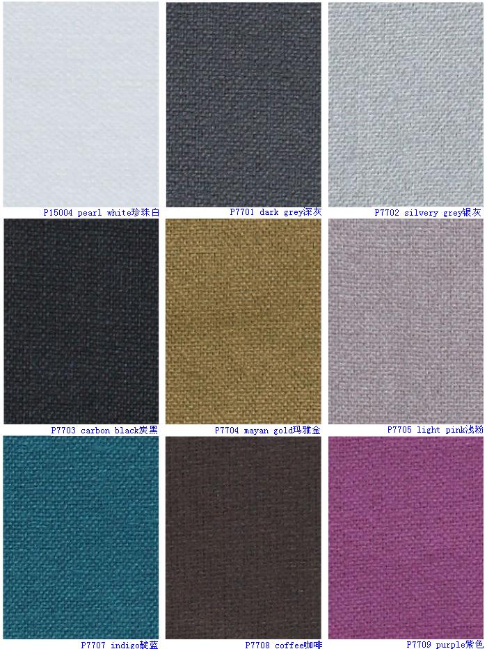 Superior Bookcloth Linen 17x21